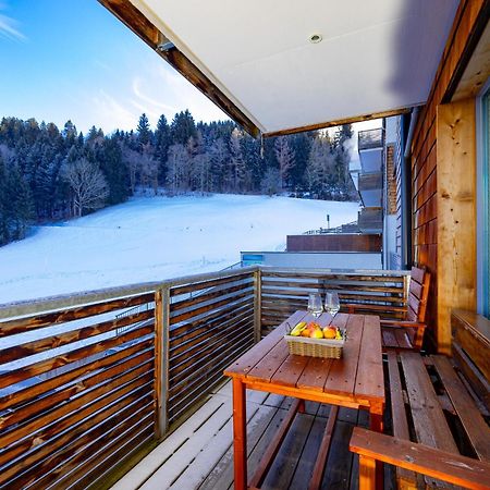 Appartement Klosterhuegel Haus im Ennstal Exterior foto